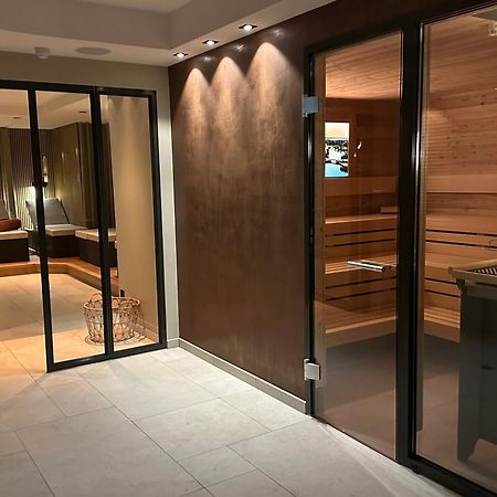 茨格尔斯派克酒店 什未林 外观 照片